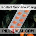 Tadalafil Sunrise 26